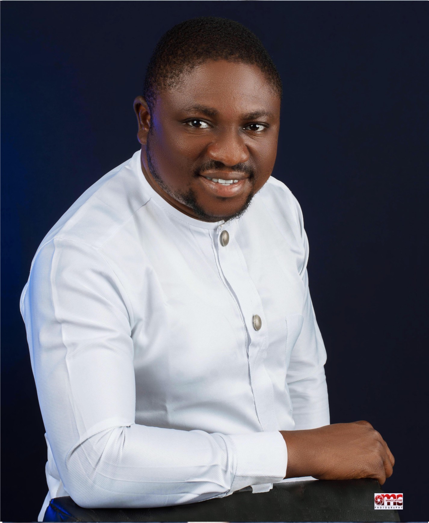 Samuel Uloko A.